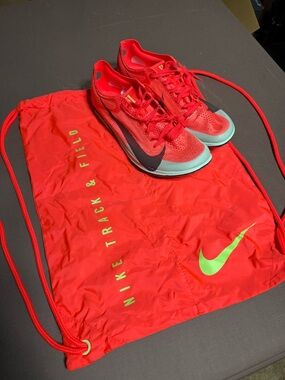 Nike ZoomX DragonFly 2 Elite Spikes